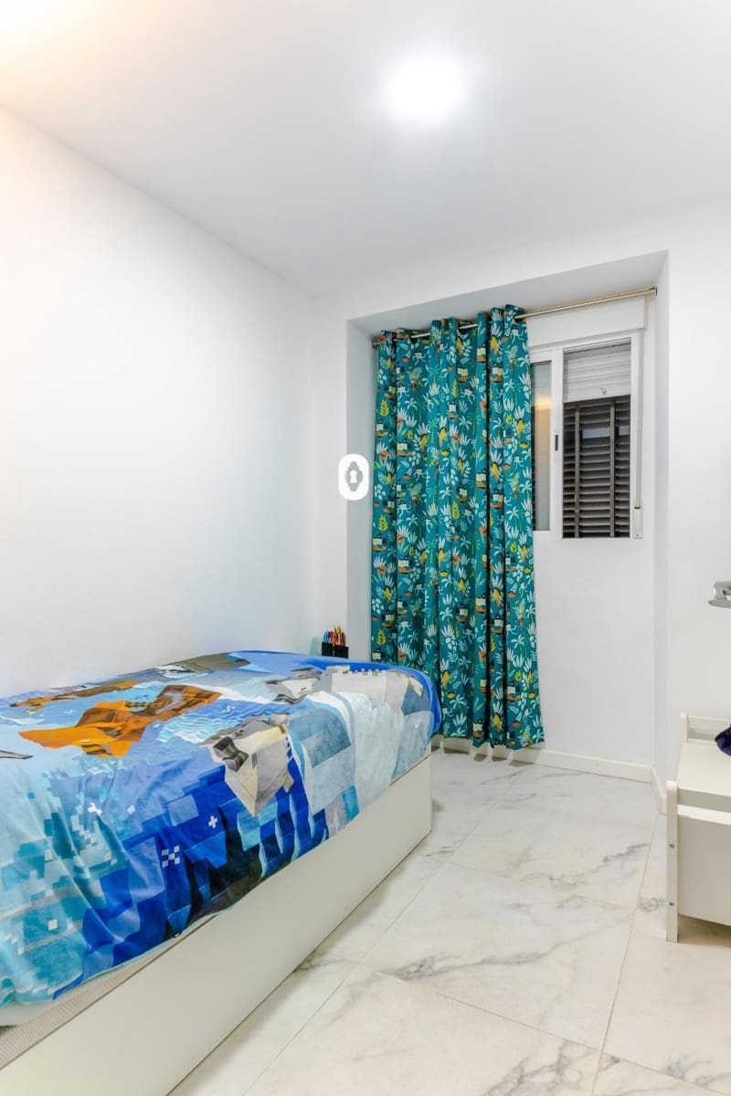 2 makuuhuone Huoneisto myytävänä paikassa Inca mukana 
autotalli - 310 000 € (Ref: 9652112)