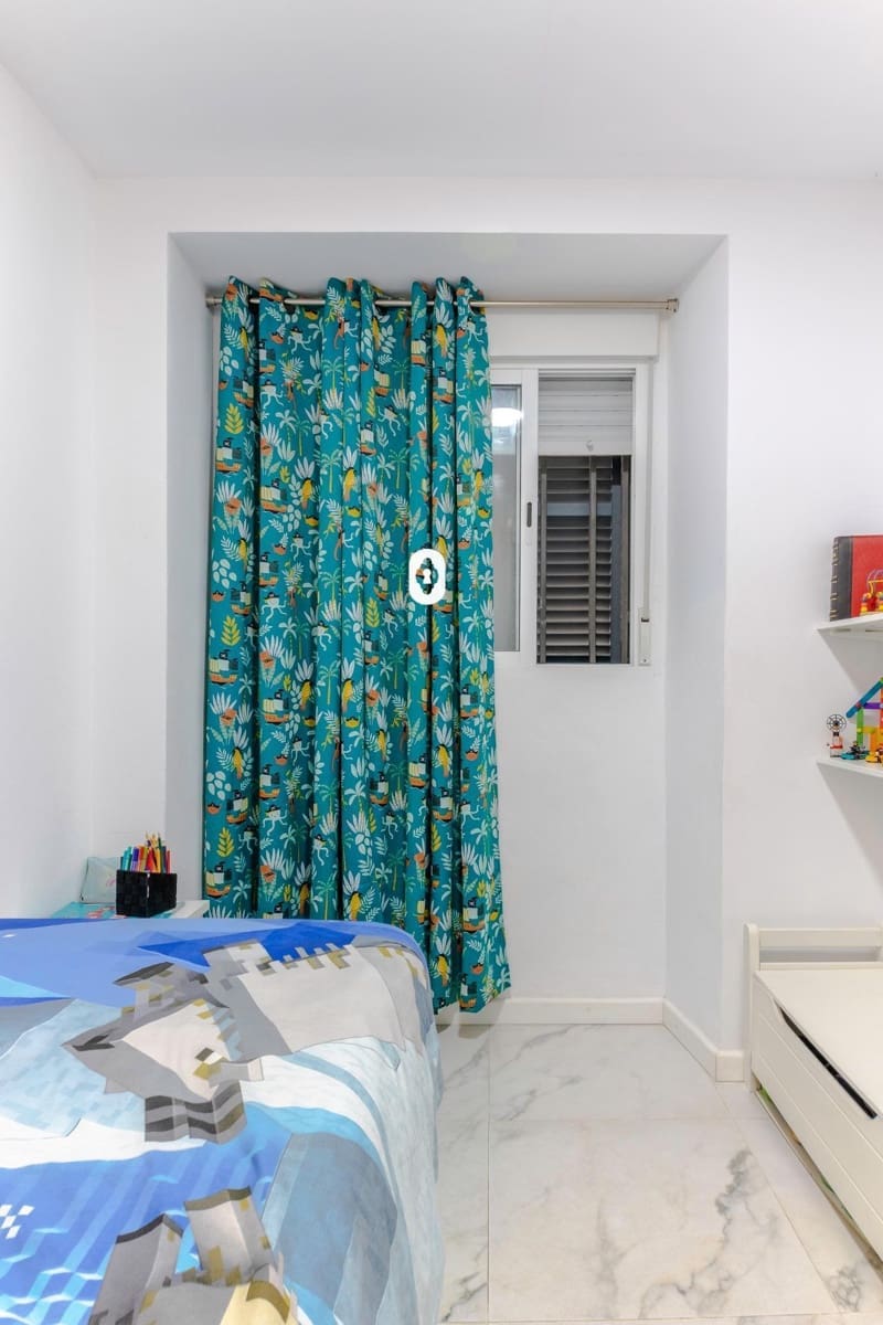 2 makuuhuone Huoneisto myytävänä paikassa Inca mukana 
autotalli - 310 000 € (Ref: 9652112)