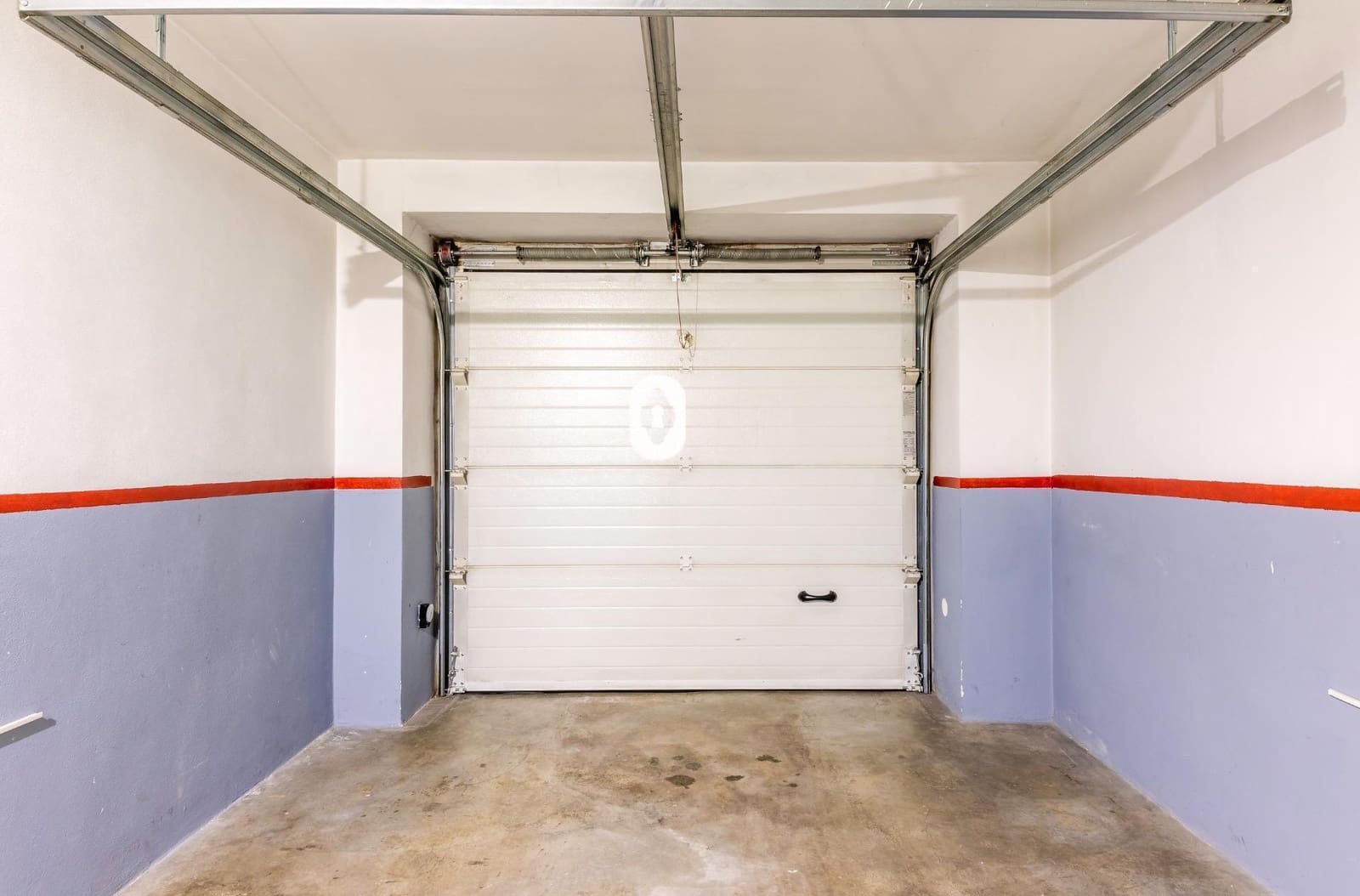 2 makuuhuone Huoneisto myytävänä paikassa Inca mukana 
autotalli - 310 000 € (Ref: 9652112)