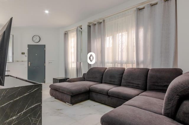 2 makuuhuone Huoneisto myytävänä paikassa Inca mukana 
autotalli - 310 000 € (Ref: 9652112)