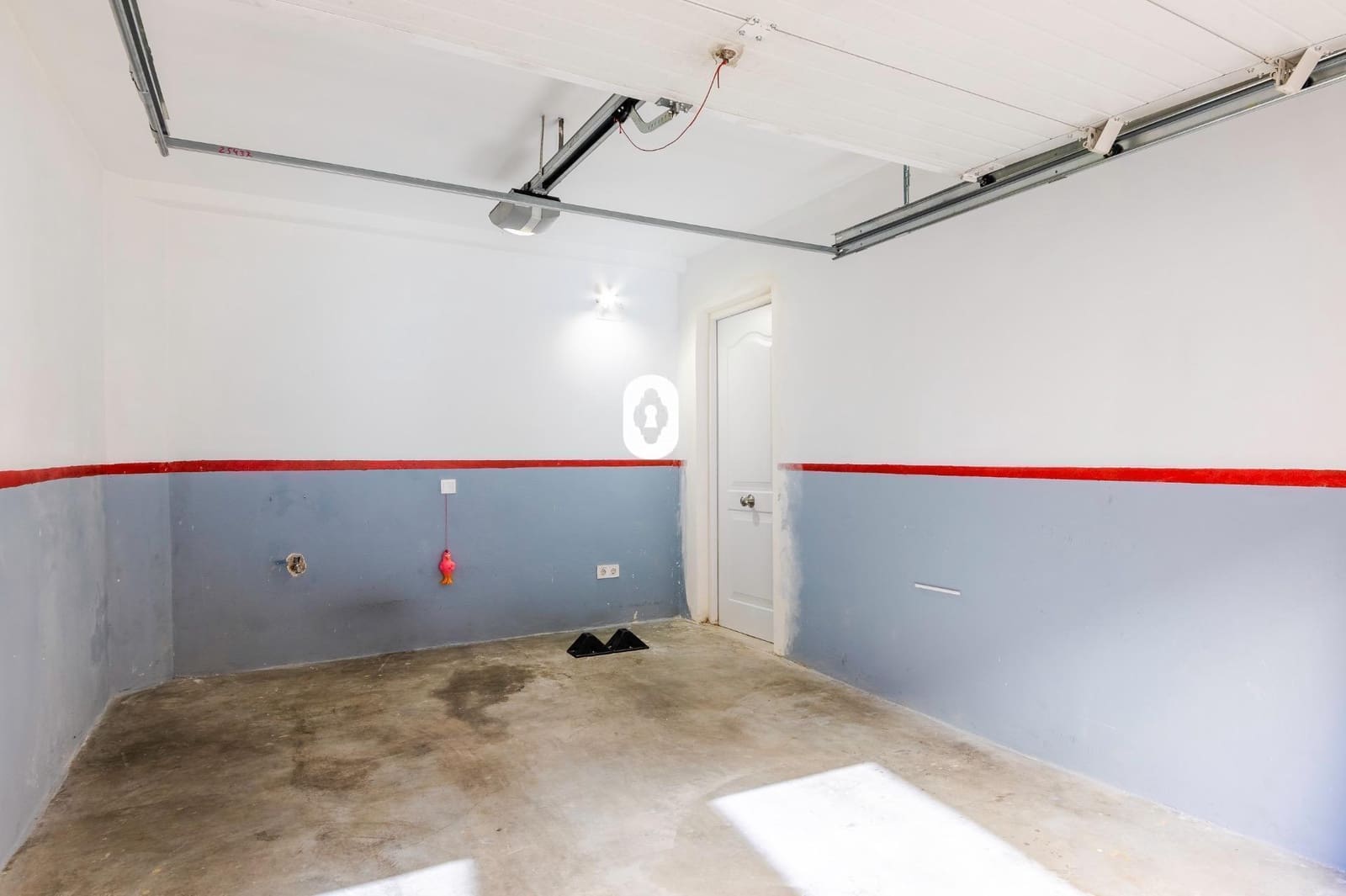 2 makuuhuone Huoneisto myytävänä paikassa Inca mukana 
autotalli - 310 000 € (Ref: 9652112)