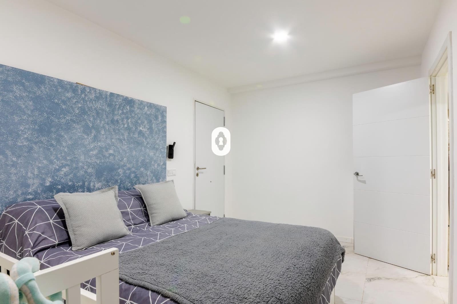 2 makuuhuone Huoneisto myytävänä paikassa Inca mukana 
autotalli - 310 000 € (Ref: 9652112)