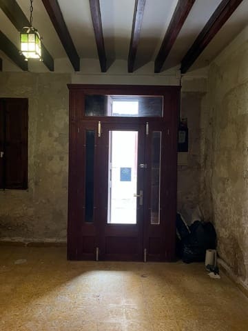 Casa de 5 habitaciones en Inca en venta - 575.000 € (Ref: 9666617)