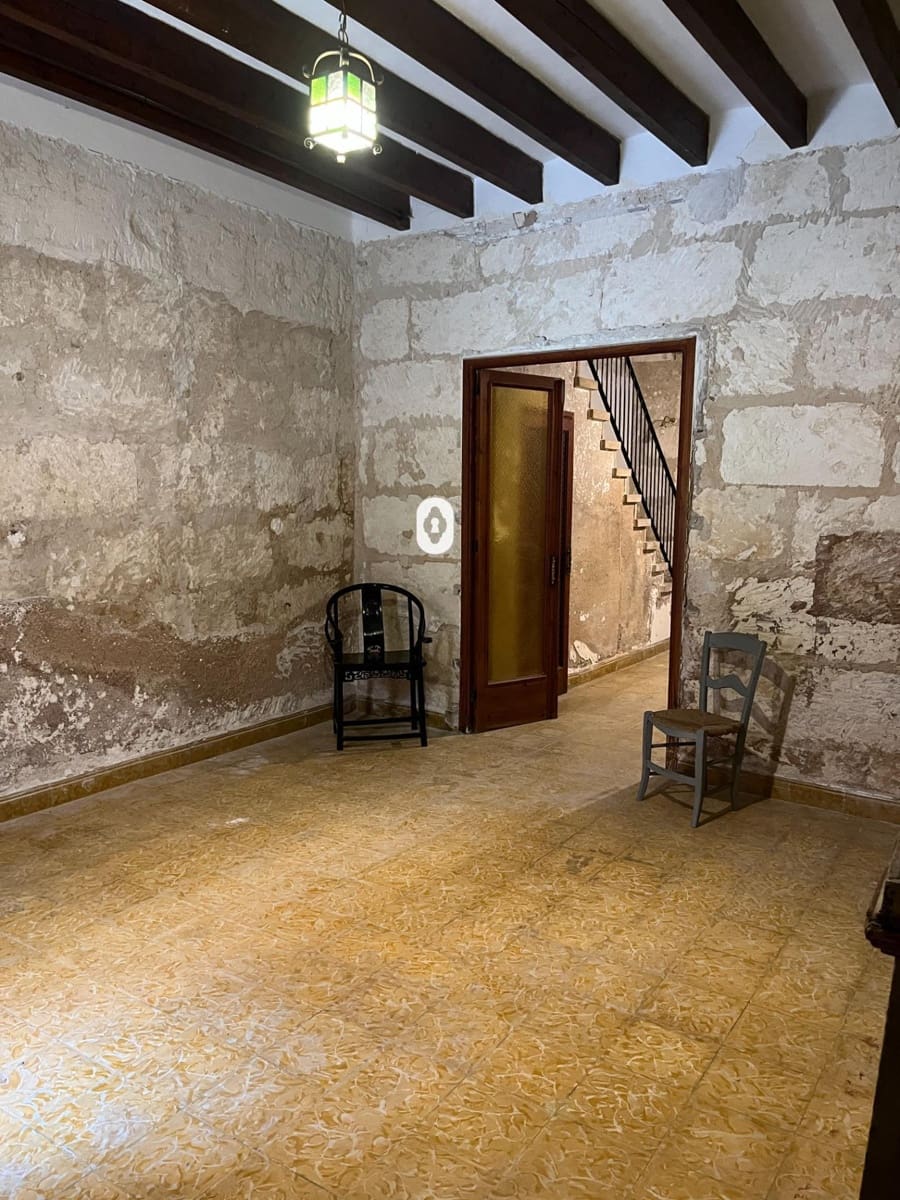 Casa de 5 habitaciones en Inca en venta - 575.000 € (Ref: 9666617)