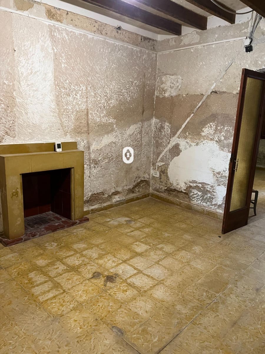 Casa de 5 habitaciones en Inca en venta - 575.000 € (Ref: 9666617)