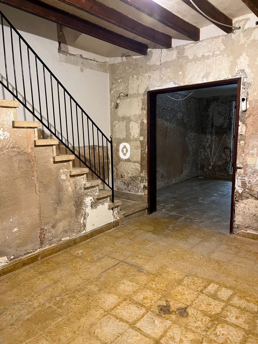 Casa de 5 habitaciones en Inca en venta - 575.000 € (Ref: 9666617)