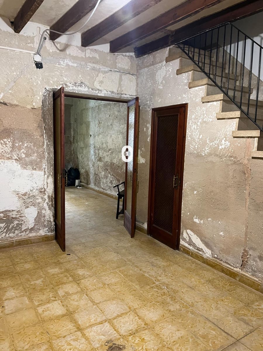 Casa de 5 habitaciones en Inca en venta - 575.000 € (Ref: 9666617)