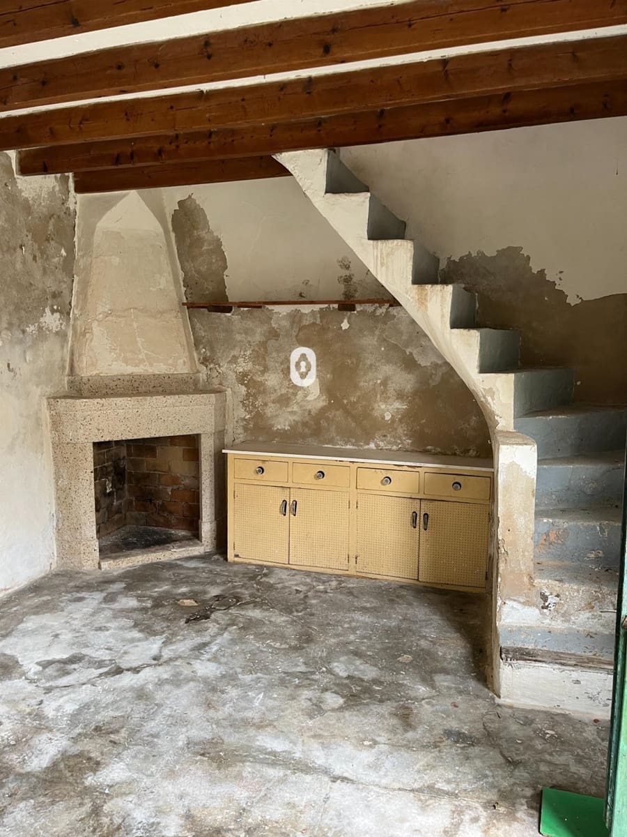 Casa de 5 habitaciones en Inca en venta - 575.000 € (Ref: 9666617)