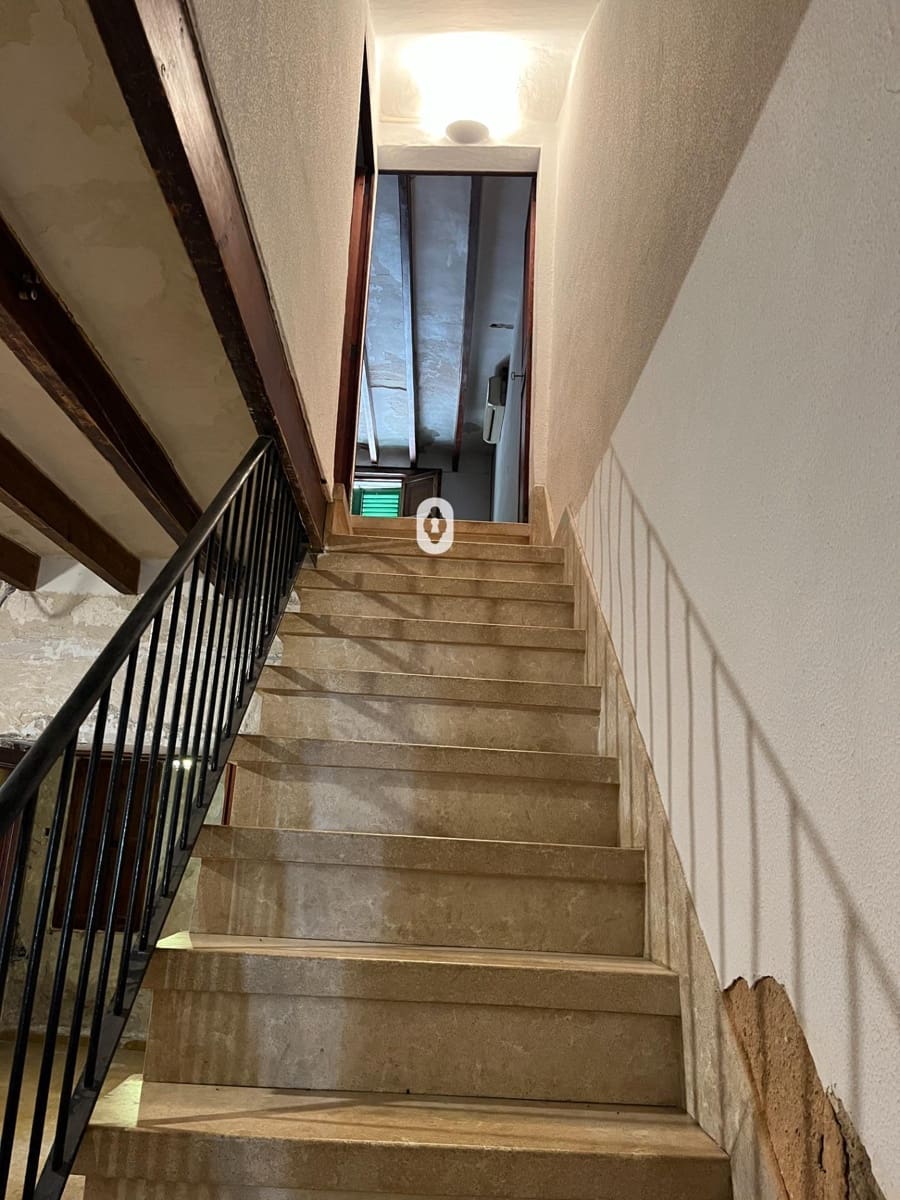 Casa de 5 habitaciones en Inca en venta - 575.000 € (Ref: 9666617)