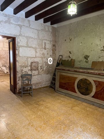 Casa de 5 habitaciones en Inca en venta - 575.000 € (Ref: 9666617)