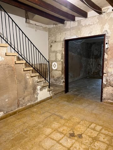 Casa de 5 habitaciones en Inca en venta - 575.000 € (Ref: 9666617)