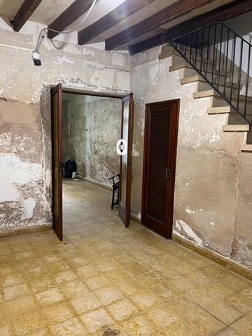 Casa de 5 habitaciones en Inca en venta - 575.000 € (Ref: 9666617)