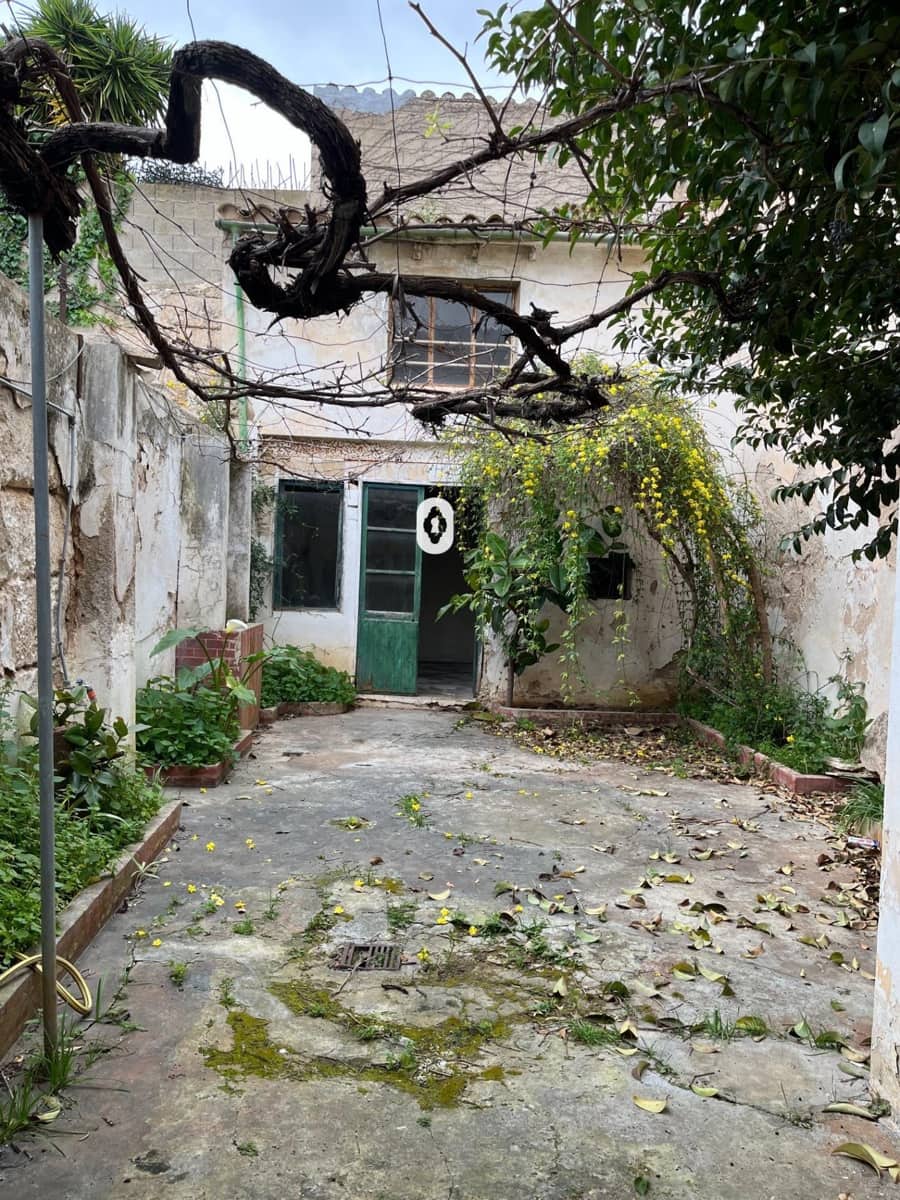 Casa de 5 habitaciones en Inca en venta - 575.000 € (Ref: 9666617)