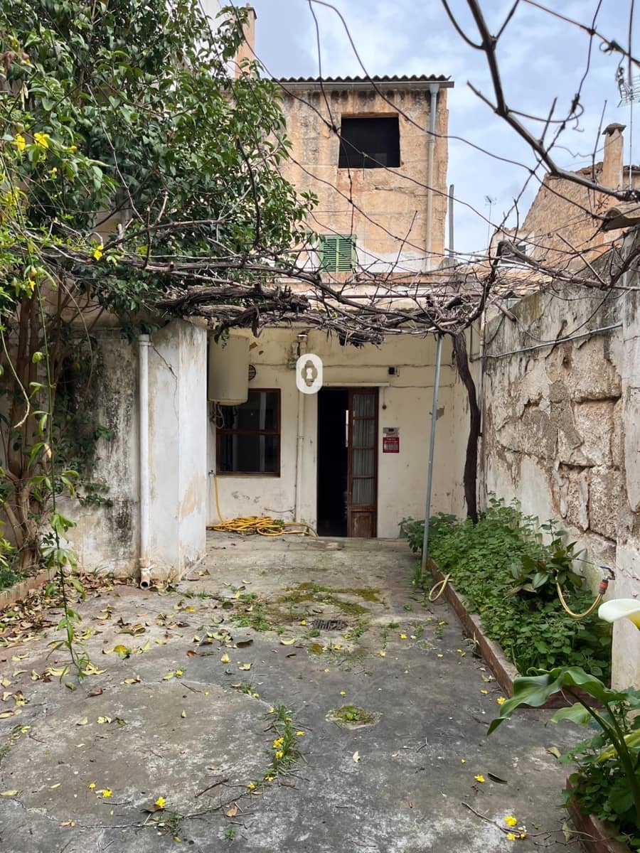 Casa de 5 habitaciones en Inca en venta - 575.000 € (Ref: 9666617)