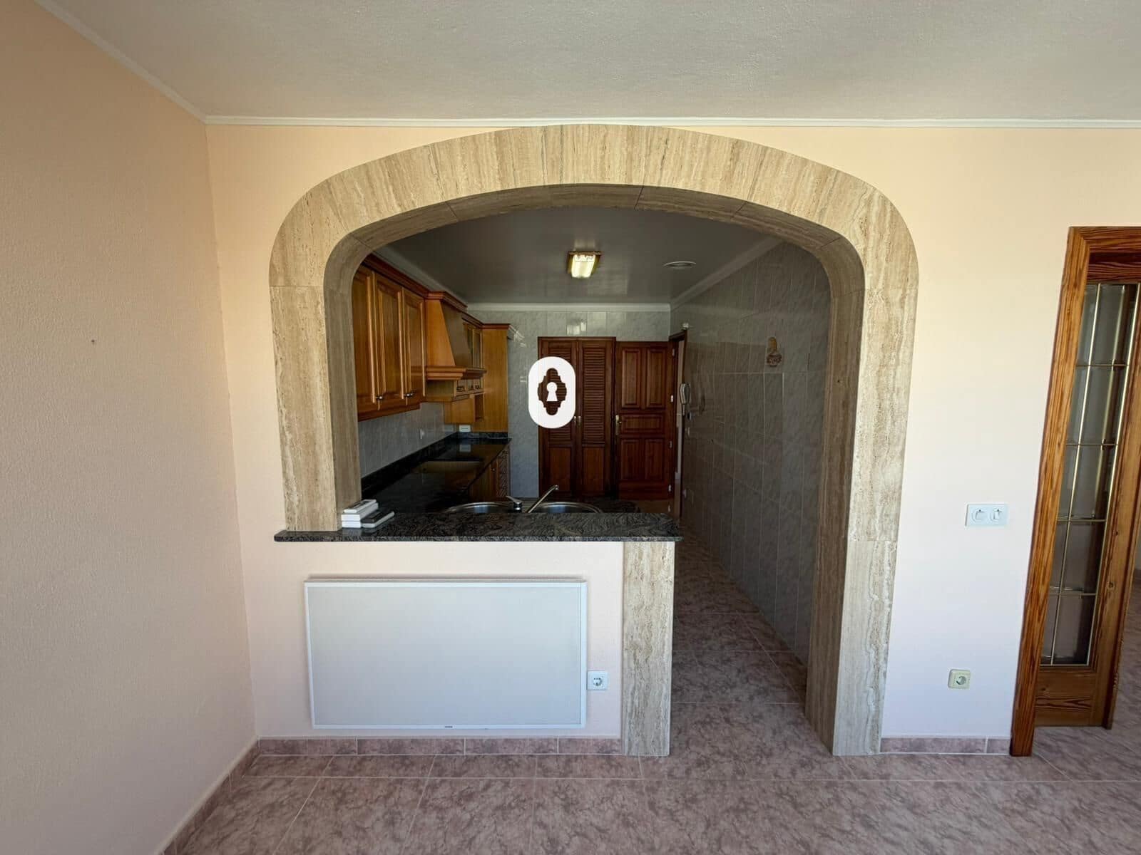 4 sypialnia Mieszkanie na sprzedaż w Inca z garażem - 345 000 € (Ref: 9695440)