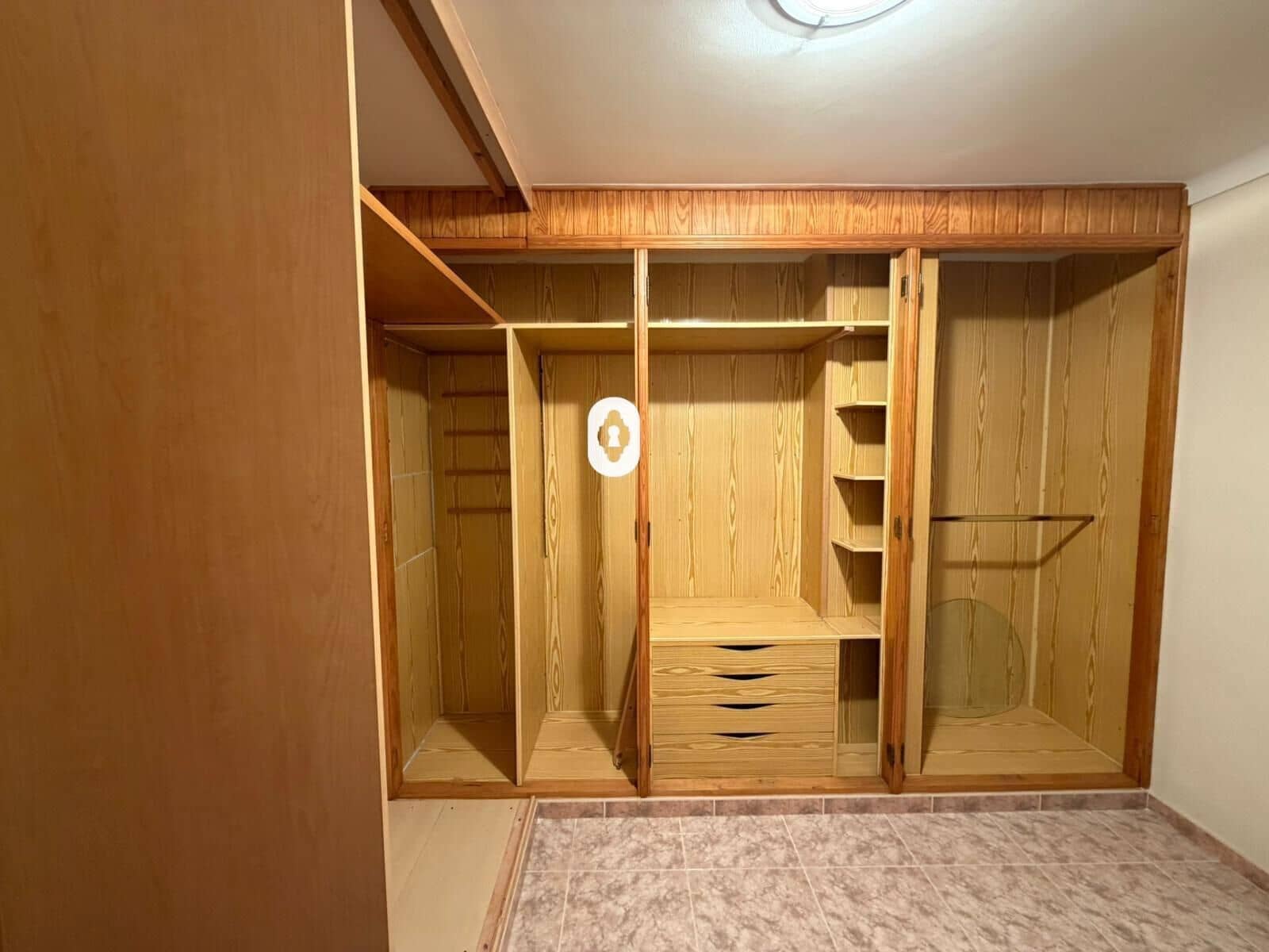 4 sypialnia Mieszkanie na sprzedaż w Inca z garażem - 345 000 € (Ref: 9695440)