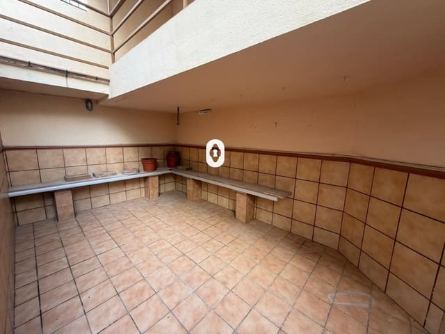 4 sypialnia Mieszkanie na sprzedaż w Inca z garażem - 345 000 € (Ref: 9695440)