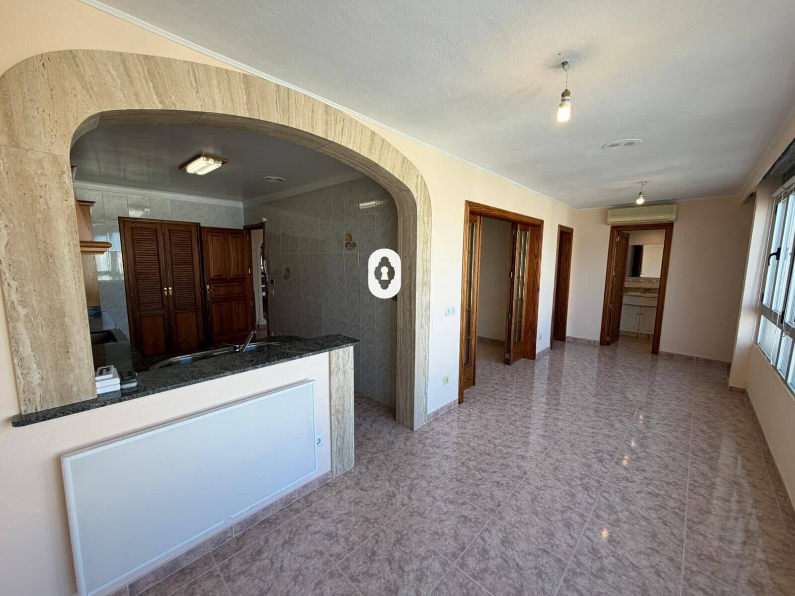 4 sypialnia Mieszkanie na sprzedaż w Inca z garażem - 345 000 € (Ref: 9695440)