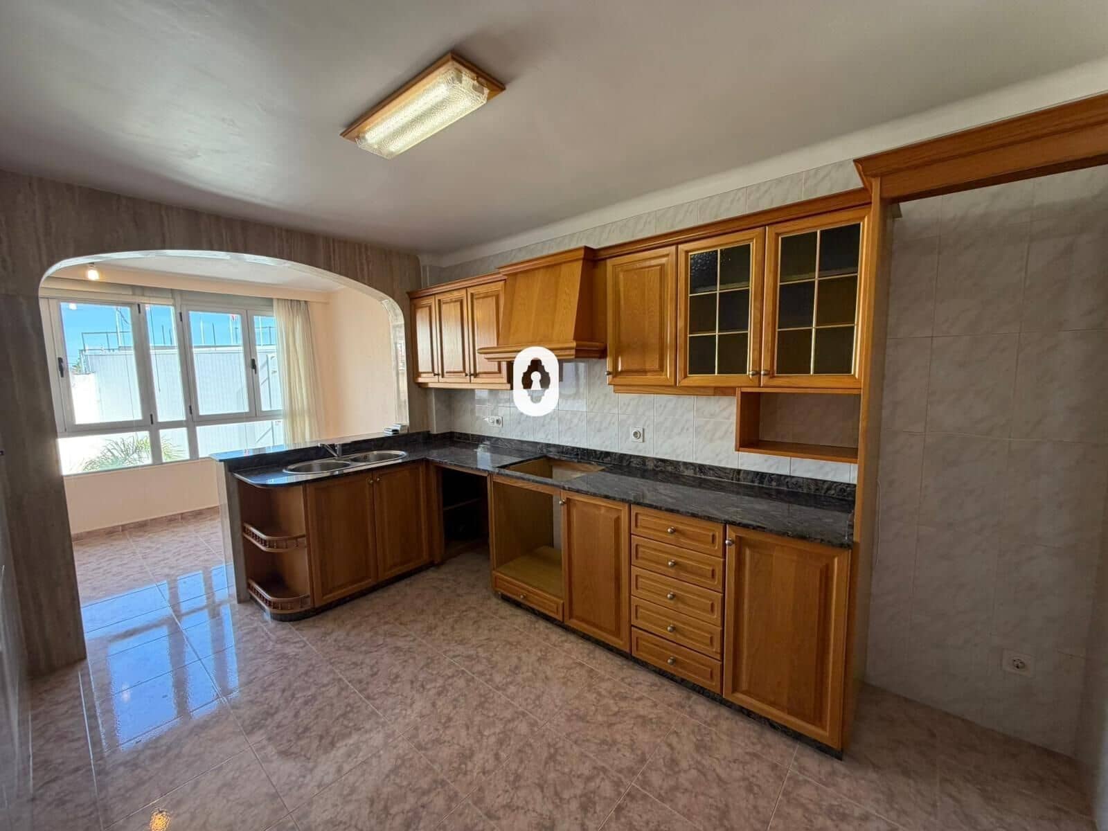 4 sypialnia Mieszkanie na sprzedaż w Inca z garażem - 345 000 € (Ref: 9695440)