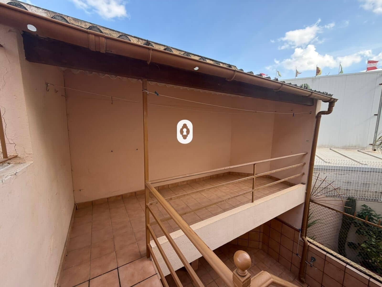 4 sypialnia Mieszkanie na sprzedaż w Inca z garażem - 345 000 € (Ref: 9695440)