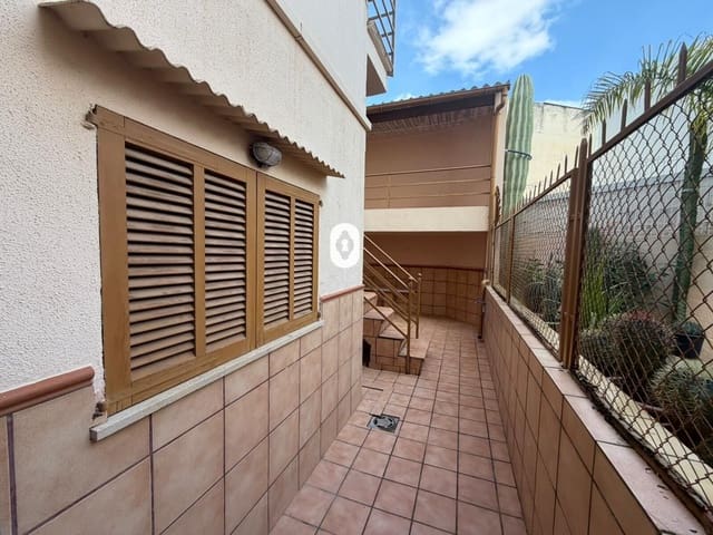 4 sypialnia Mieszkanie na sprzedaż w Inca z garażem - 345 000 € (Ref: 9695440)