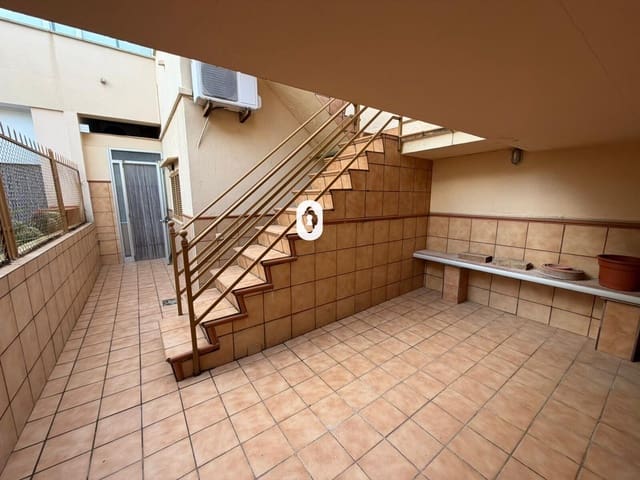 4 sypialnia Mieszkanie na sprzedaż w Inca z garażem - 345 000 € (Ref: 9695440)