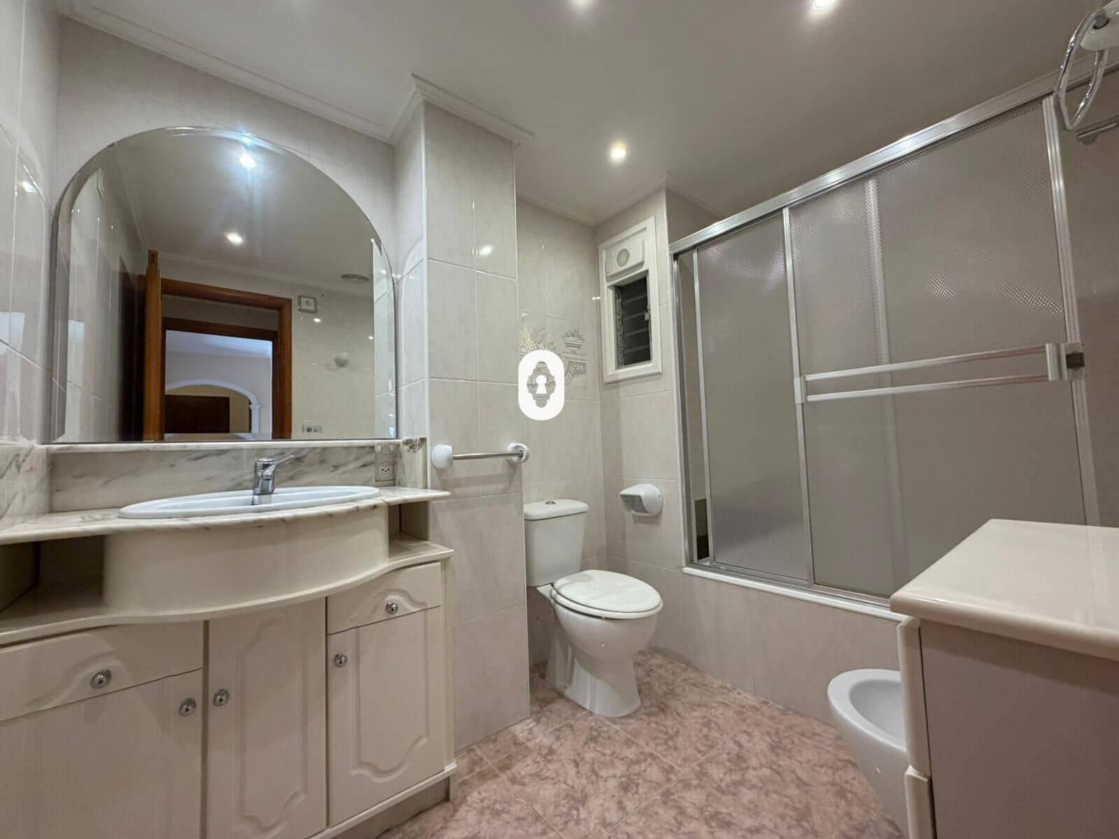 4 sypialnia Mieszkanie na sprzedaż w Inca z garażem - 345 000 € (Ref: 9695440)