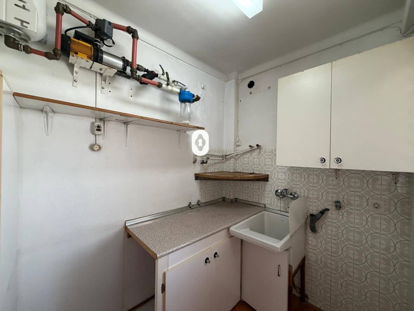 4 sypialnia Mieszkanie na sprzedaż w Inca z garażem - 345 000 € (Ref: 9695440)