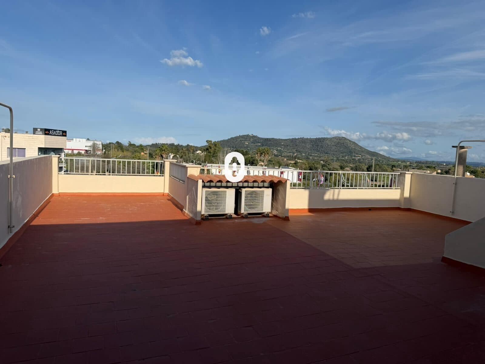 4 sypialnia Mieszkanie na sprzedaż w Inca z garażem - 345 000 € (Ref: 9695440)