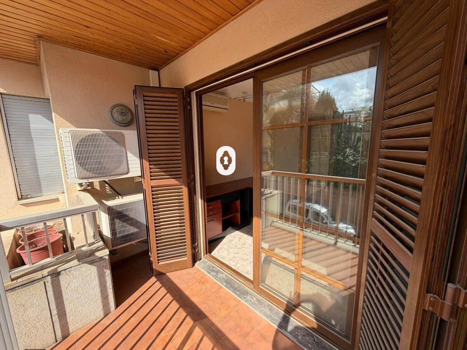 4 sypialnia Mieszkanie na sprzedaż w Inca z garażem - 345 000 € (Ref: 9695440)