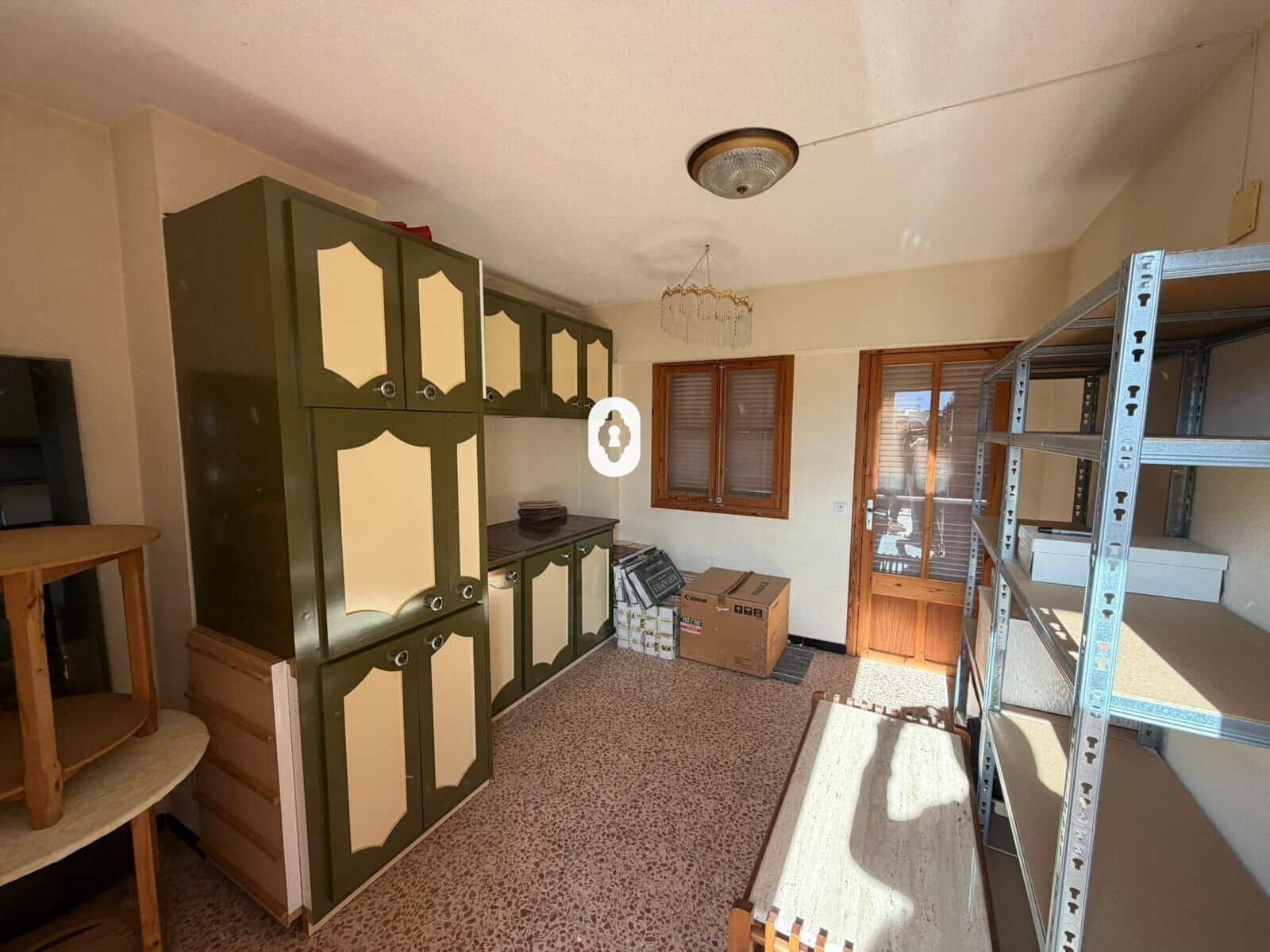 4 sypialnia Mieszkanie na sprzedaż w Inca z garażem - 345 000 € (Ref: 9695440)