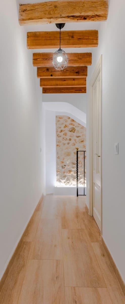 3 sypialnia Dom szeregowy na sprzedaż w Caimari - 585 000 € (Ref: 9695441)