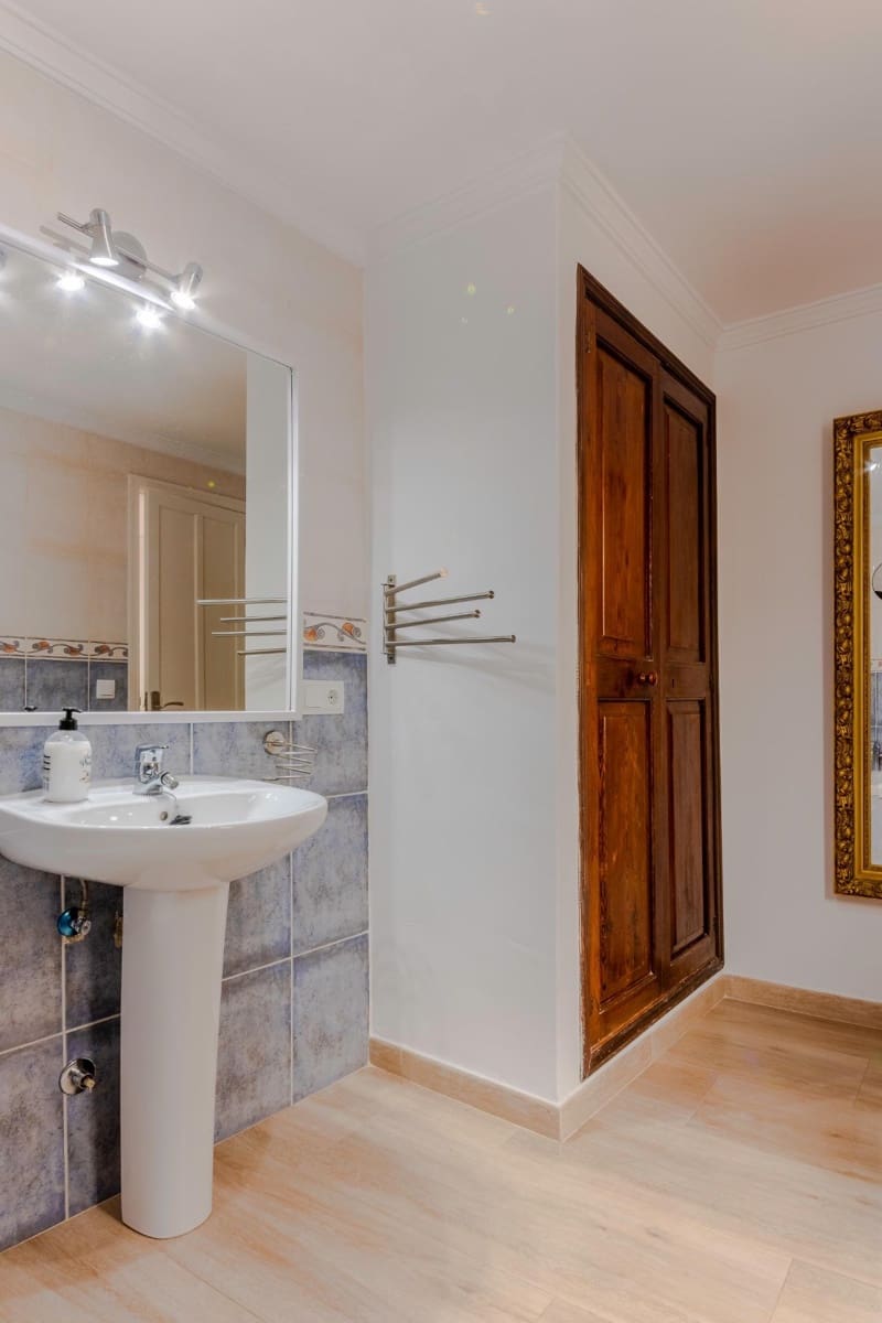 3 sypialnia Dom szeregowy na sprzedaż w Caimari - 585 000 € (Ref: 9695441)