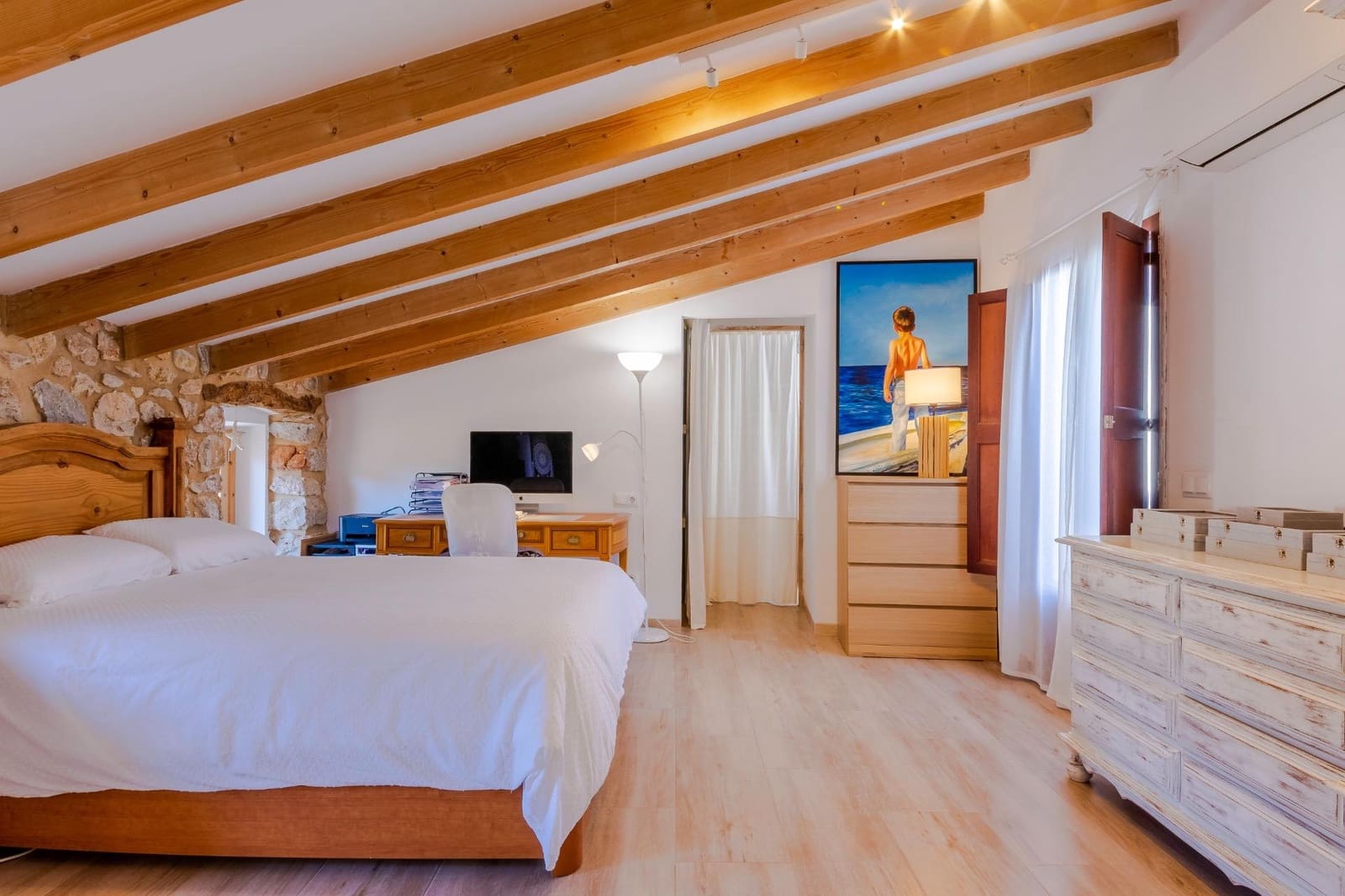 3 sypialnia Dom szeregowy na sprzedaż w Caimari - 585 000 € (Ref: 9695441)