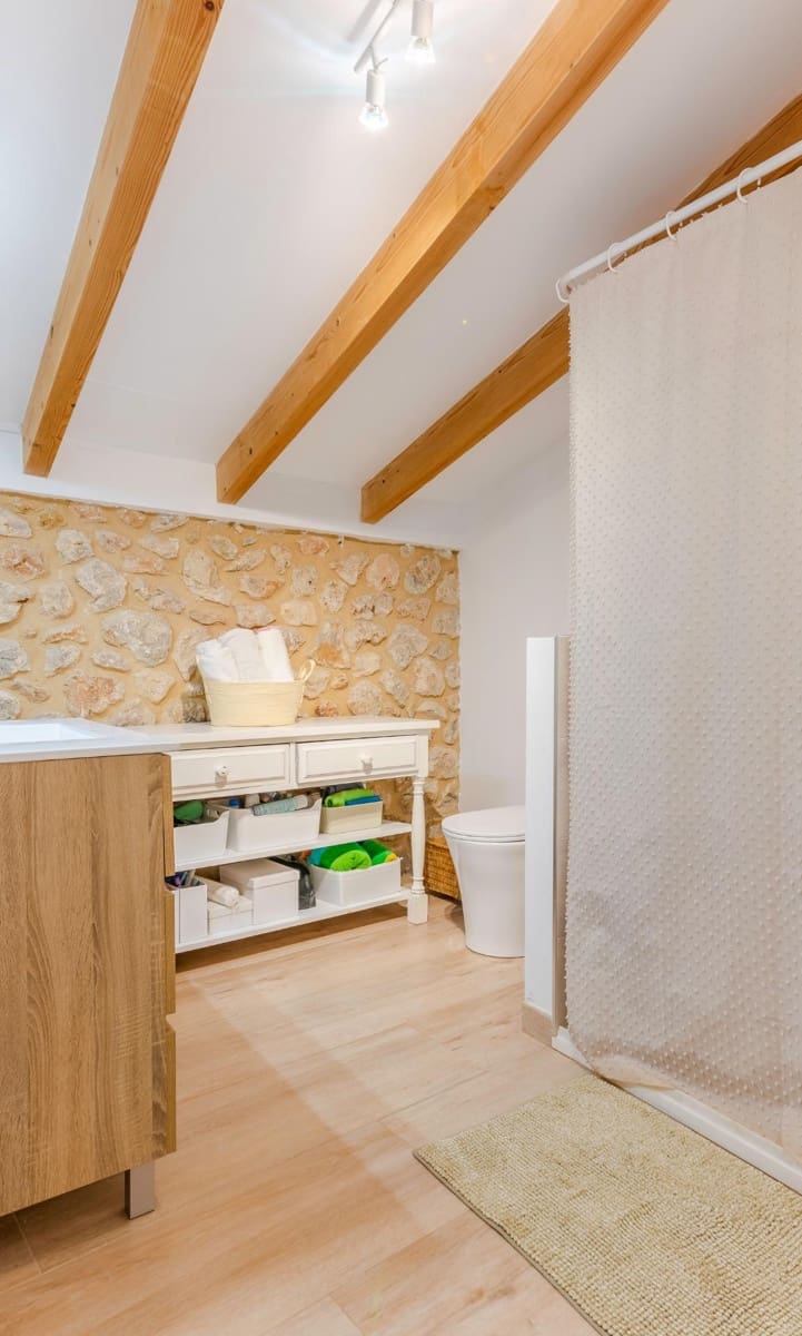 3 sypialnia Dom szeregowy na sprzedaż w Caimari - 585 000 € (Ref: 9695441)