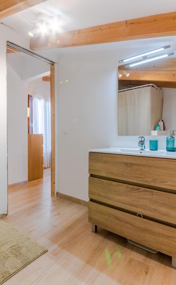 3 sypialnia Dom szeregowy na sprzedaż w Caimari - 585 000 € (Ref: 9695441)