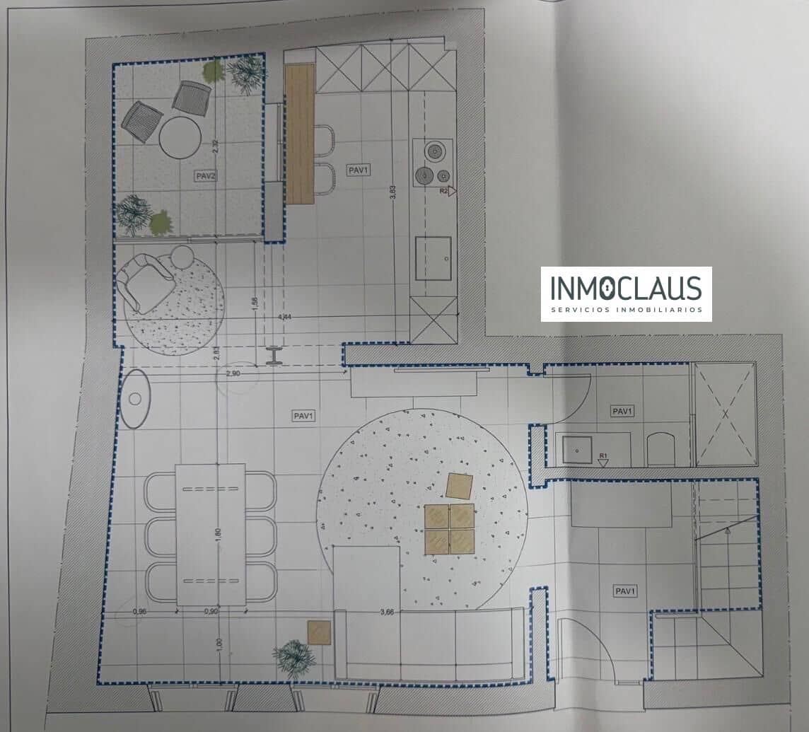 3 sypialnia Dom szeregowy na sprzedaż w Caimari - 585 000 € (Ref: 9695441)