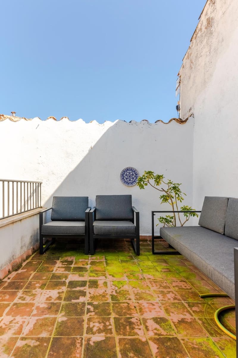 3 sypialnia Dom szeregowy na sprzedaż w Caimari - 585 000 € (Ref: 9695441)