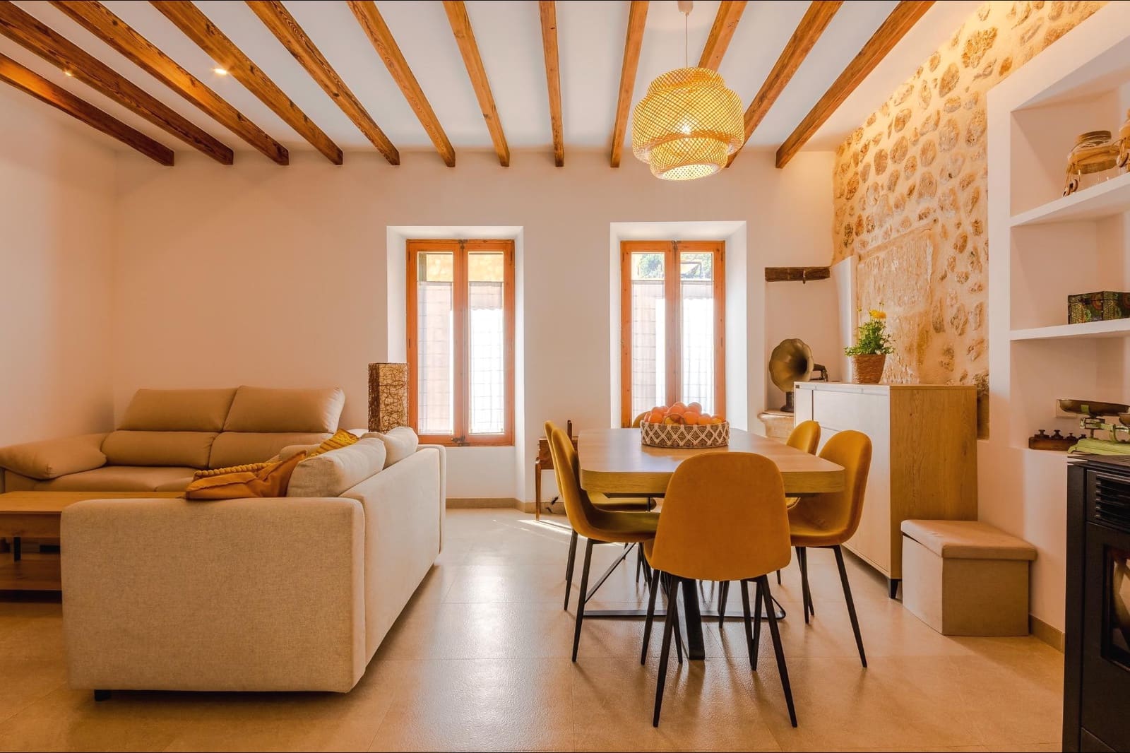 3 sypialnia Dom szeregowy na sprzedaż w Caimari - 585 000 € (Ref: 9695441)