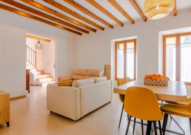 3 sypialnia Dom szeregowy na sprzedaż w Caimari, Selva - 585 000 € (Ref: 9695441)