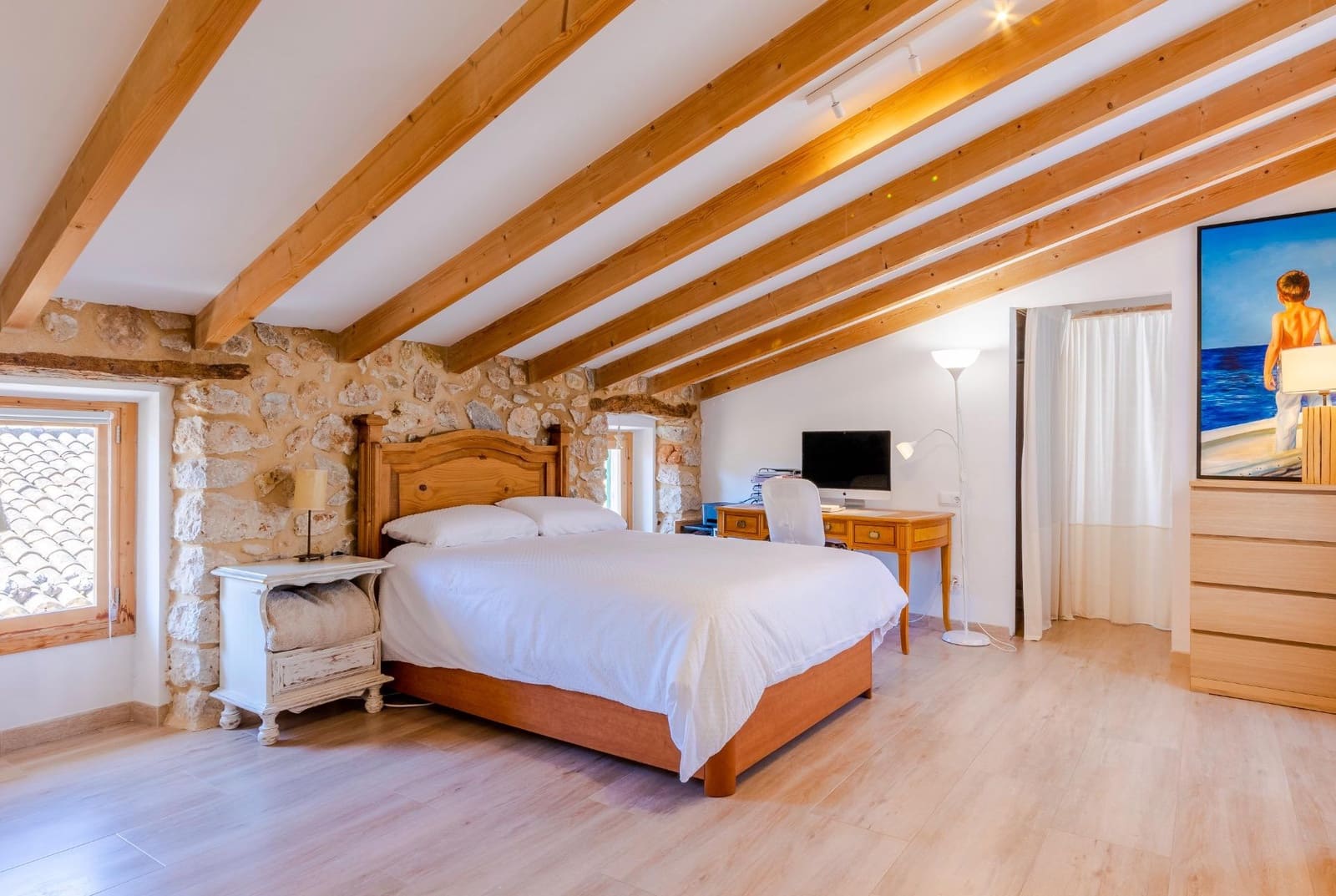 3 sypialnia Dom szeregowy na sprzedaż w Caimari - 585 000 € (Ref: 9695441)