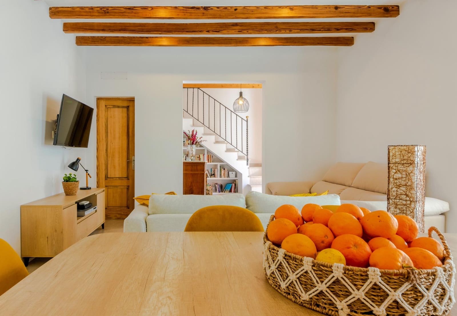 3 sypialnia Dom szeregowy na sprzedaż w Caimari - 585 000 € (Ref: 9695441)