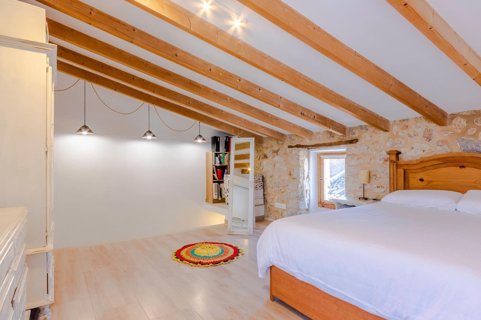 3 sypialnia Dom szeregowy na sprzedaż w Caimari - 585 000 € (Ref: 9695441)