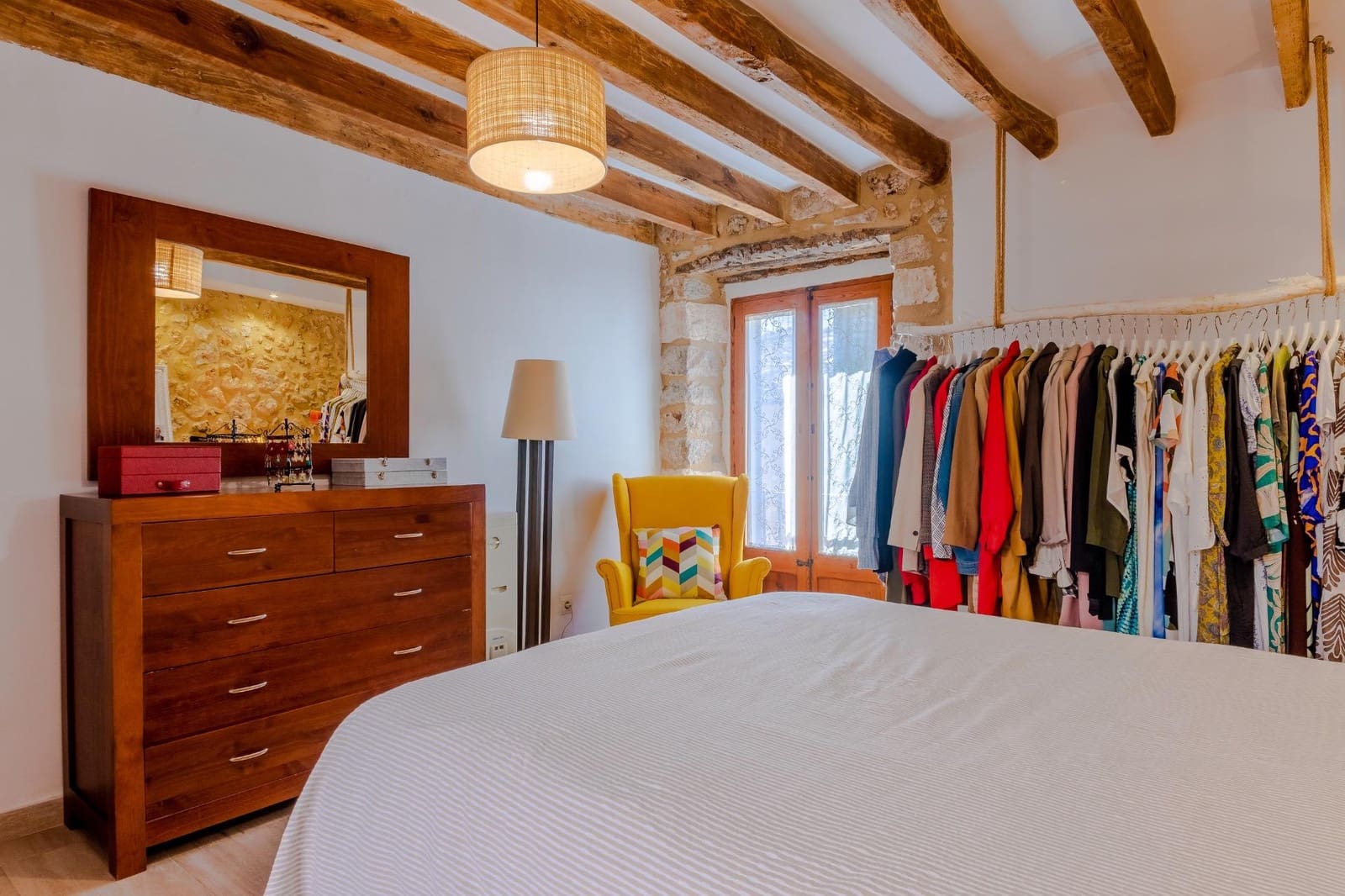 3 sypialnia Dom szeregowy na sprzedaż w Caimari - 585 000 € (Ref: 9695441)