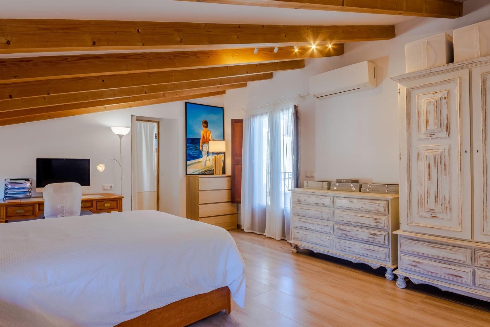 3 sypialnia Dom szeregowy na sprzedaż w Caimari - 585 000 € (Ref: 9695441)