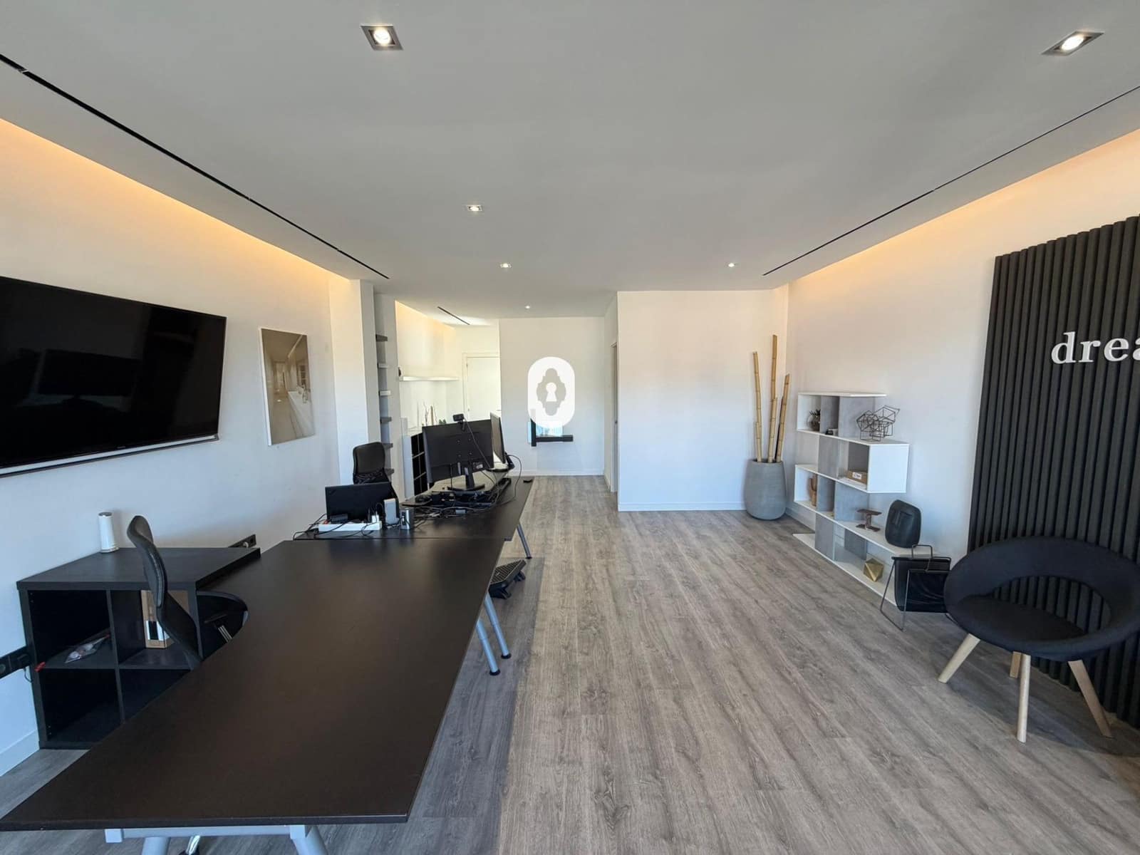 Büro zu verkaufen in Sa Cabaneta / La Cabaneta - 138.000 € (Ref: 9695442)