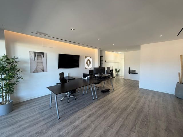 Bureau à vendre à Sa Cabaneta / La Cabaneta, Marratxí - 138 000 € (Ref: 9695442)