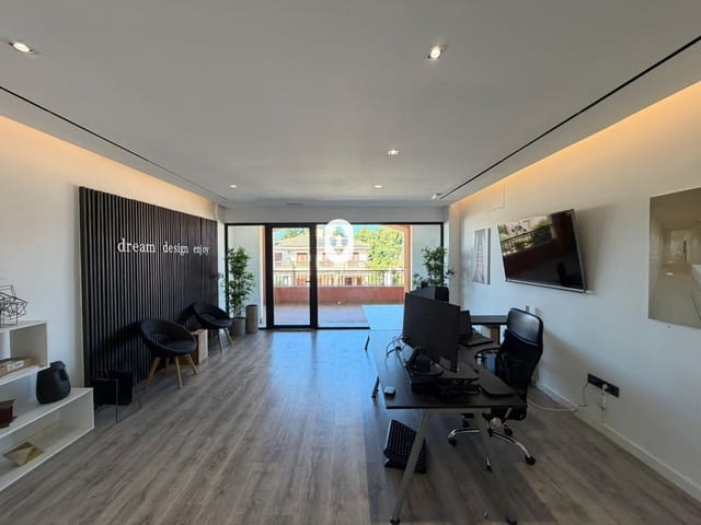 Bureau à vendre à Sa Cabaneta / La Cabaneta, Marratxí - 138 000 € (Ref: 9695442)