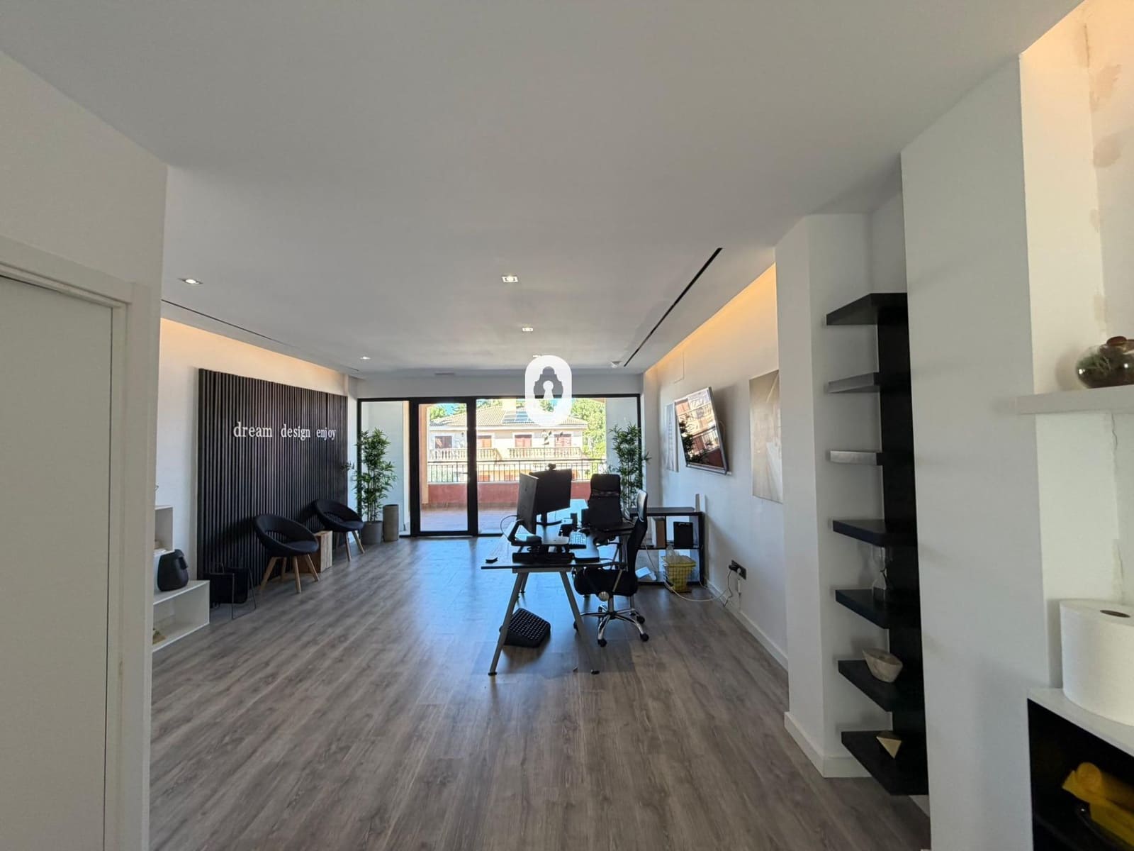 Büro zu verkaufen in Sa Cabaneta / La Cabaneta - 138.000 € (Ref: 9695442)