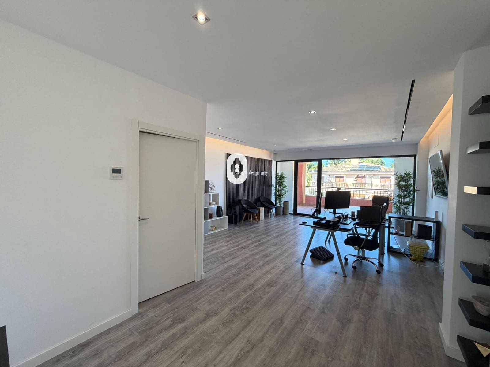 Büro zu verkaufen in Sa Cabaneta / La Cabaneta - 138.000 € (Ref: 9695442)